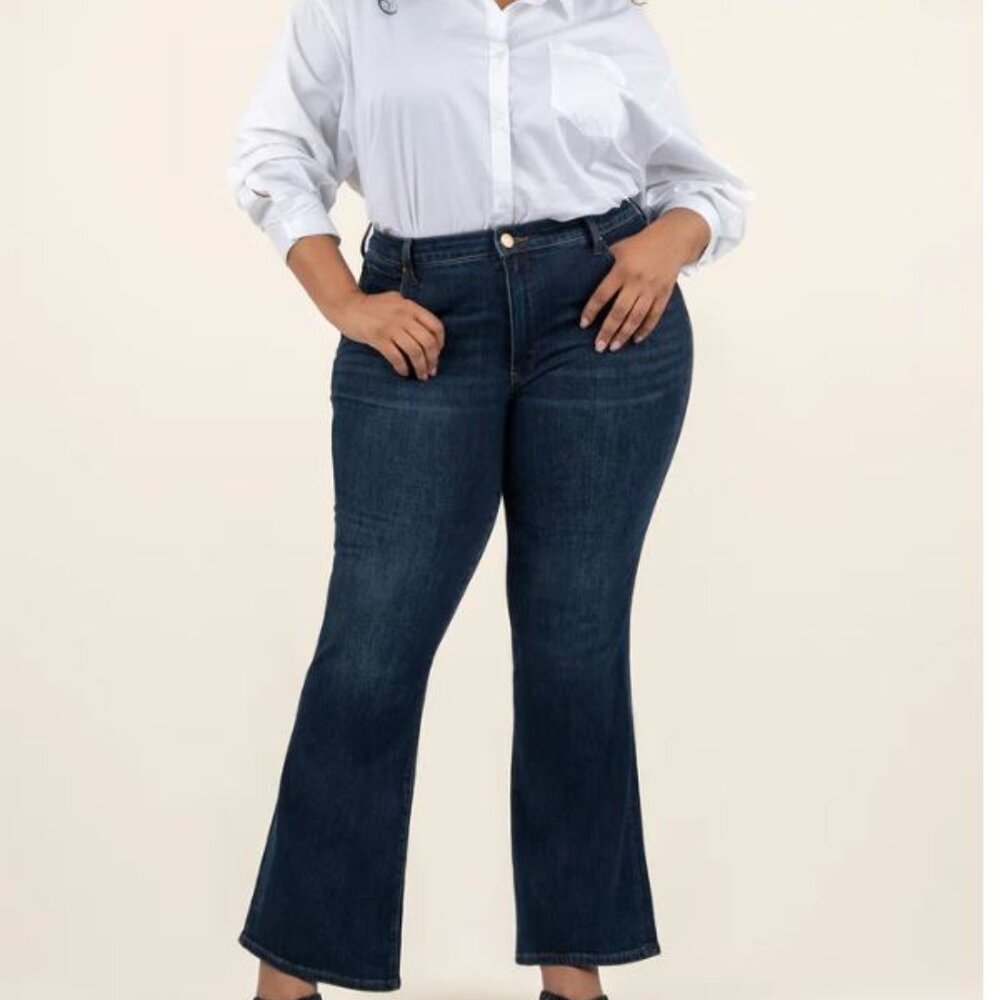 Kut from the Kloth Flare Jeans